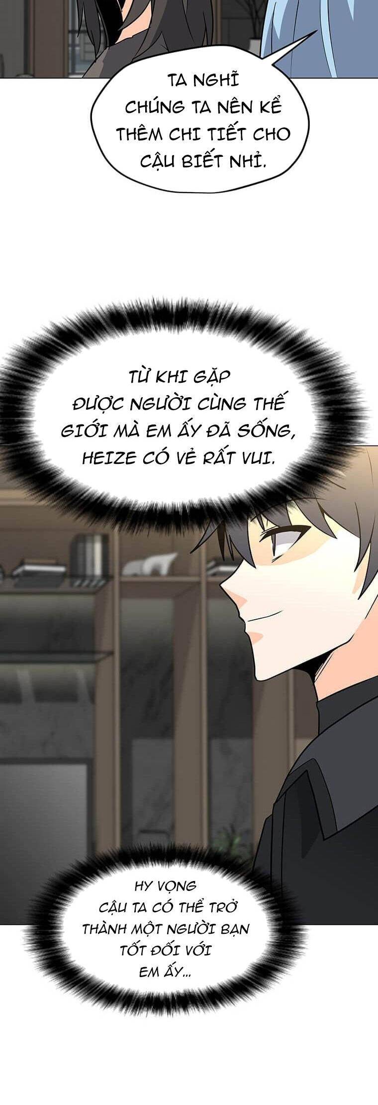 Tôi Là Người Chơi Thần Chú Đơn Độc - Page 28