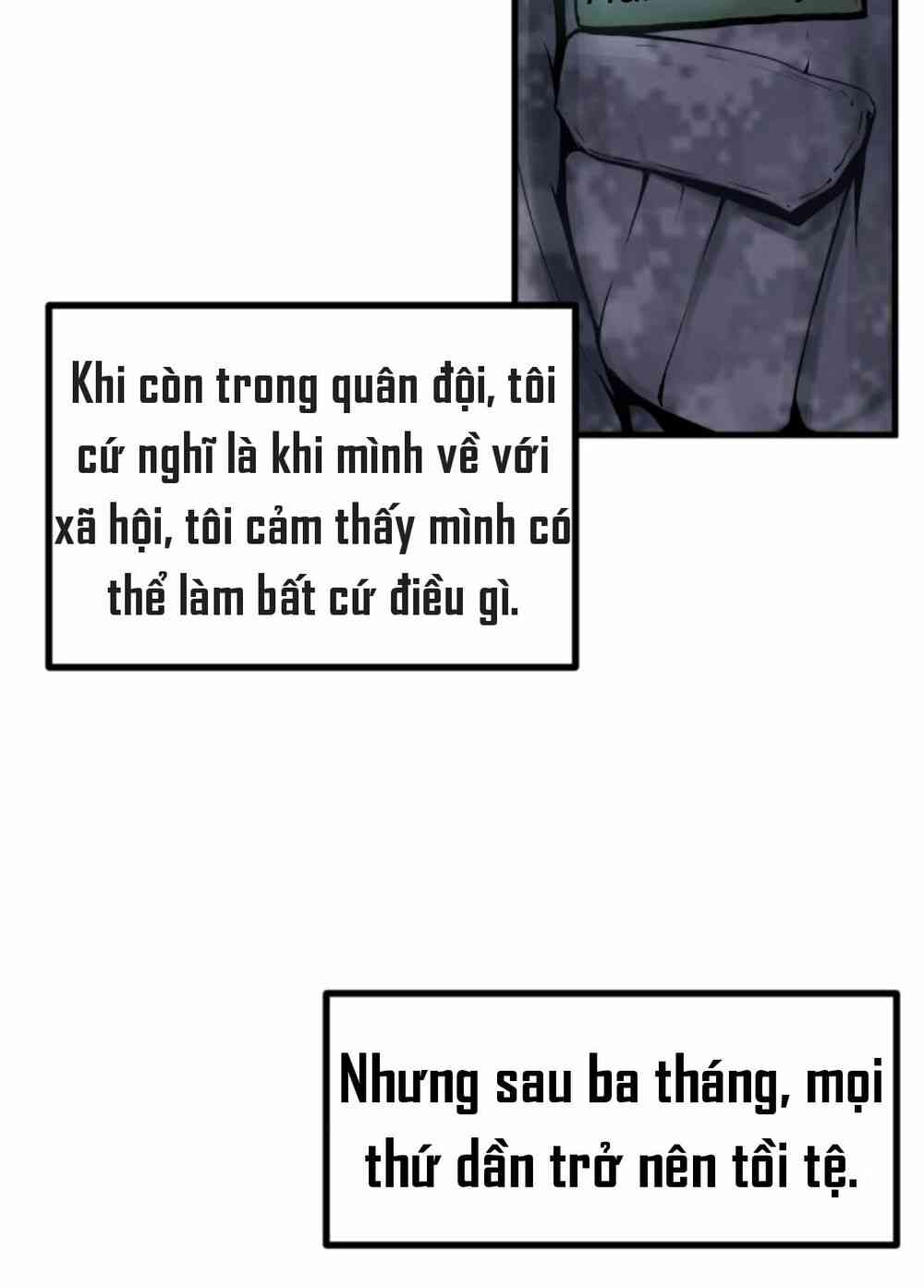 Kẻ Sống Sót Vua Kiếm - Page 34