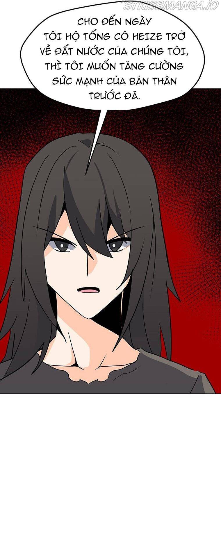 Tôi Là Người Chơi Thần Chú Đơn Độc - Page 19