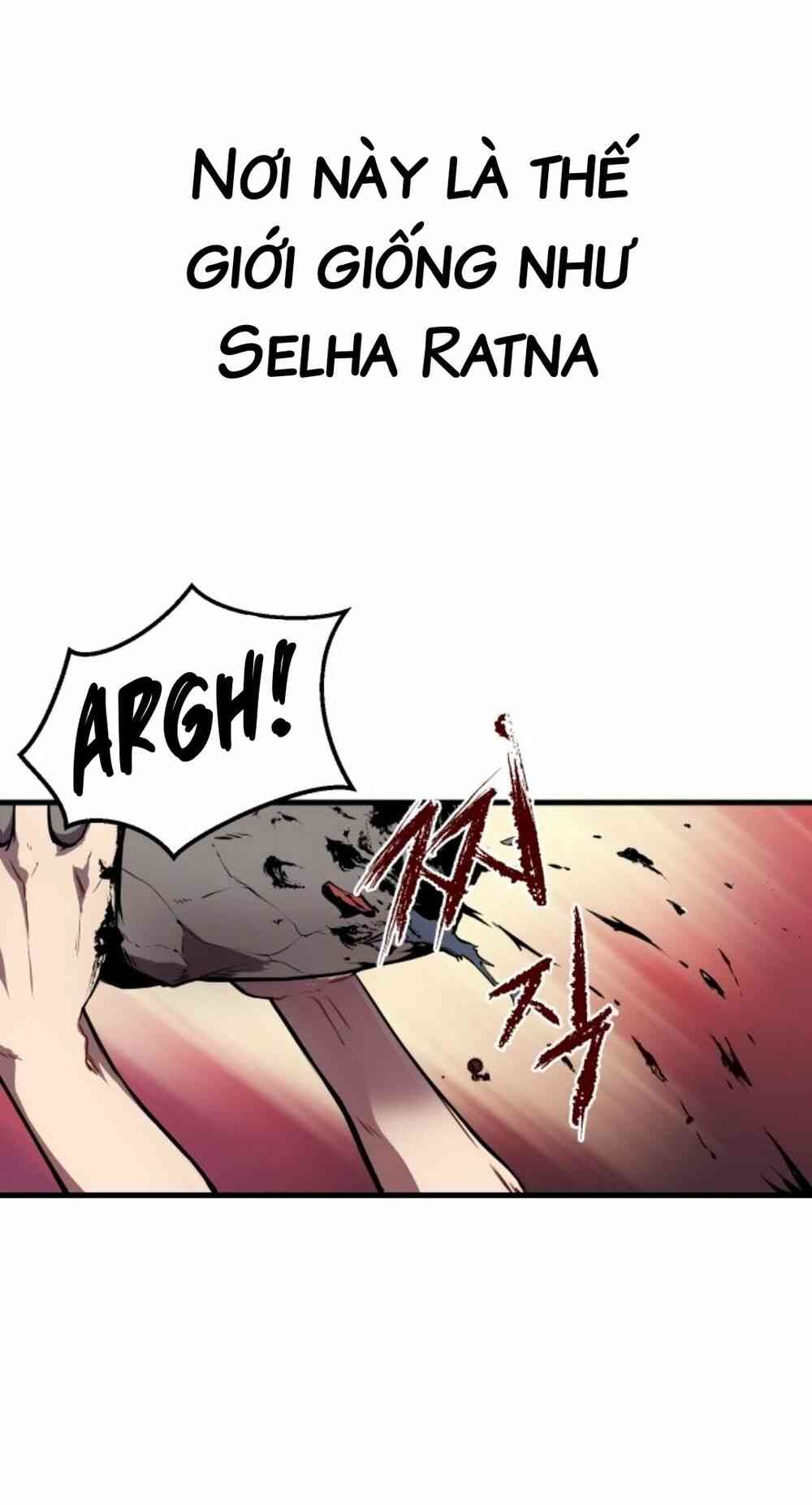 Kẻ Sống Sót Vua Kiếm - Page 66