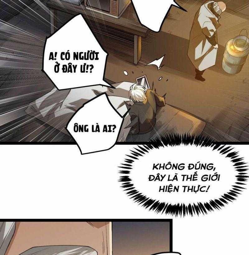 Tôi Đến Từ Thế Giới Trò Chơi - Page 85