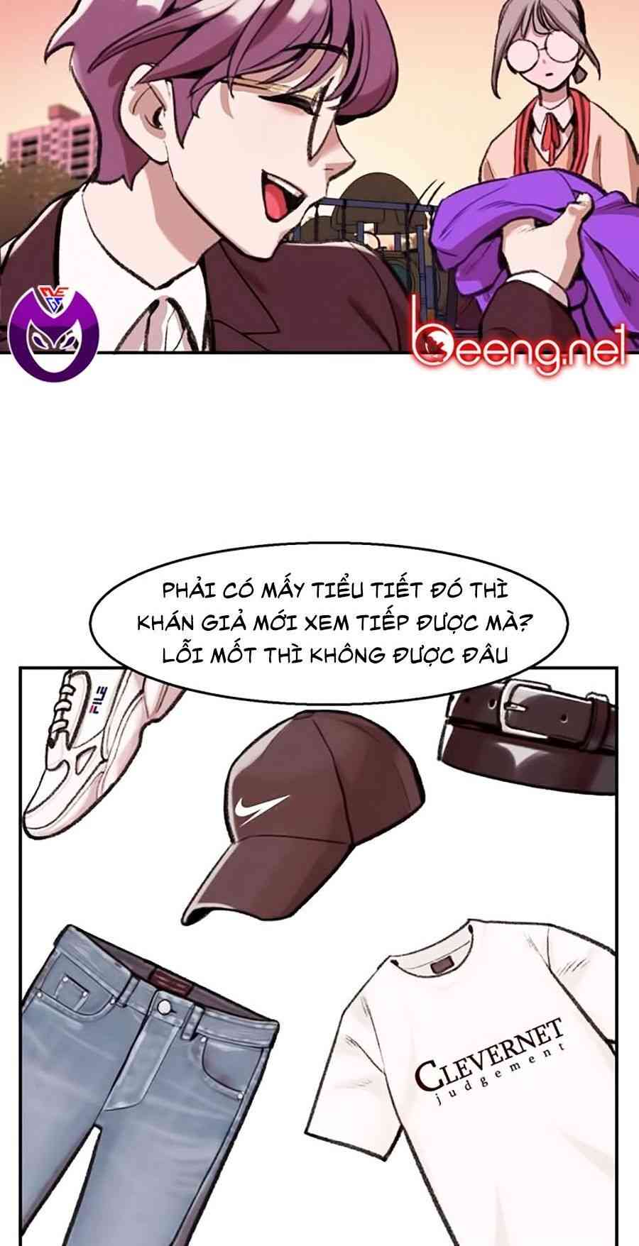 Xếp Hạng Bắt Nạt - Page 86