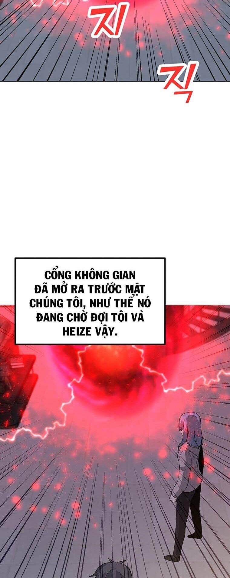 Tôi Là Người Chơi Thần Chú Đơn Độc - Page 5