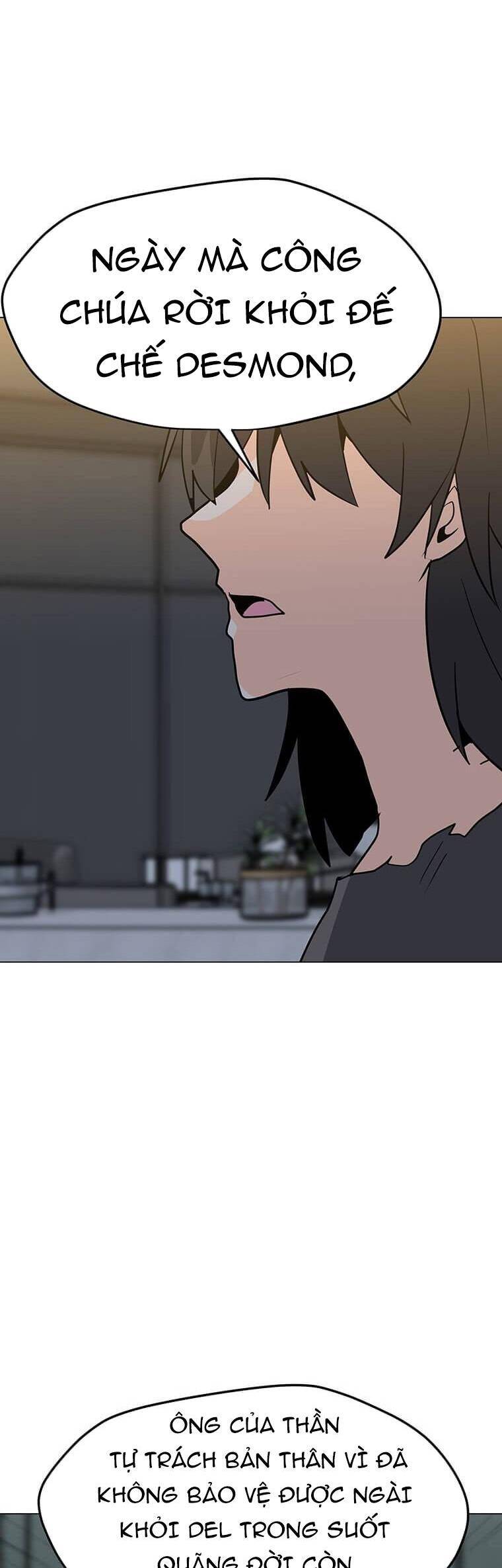 Tôi Là Người Chơi Thần Chú Đơn Độc - Page 22