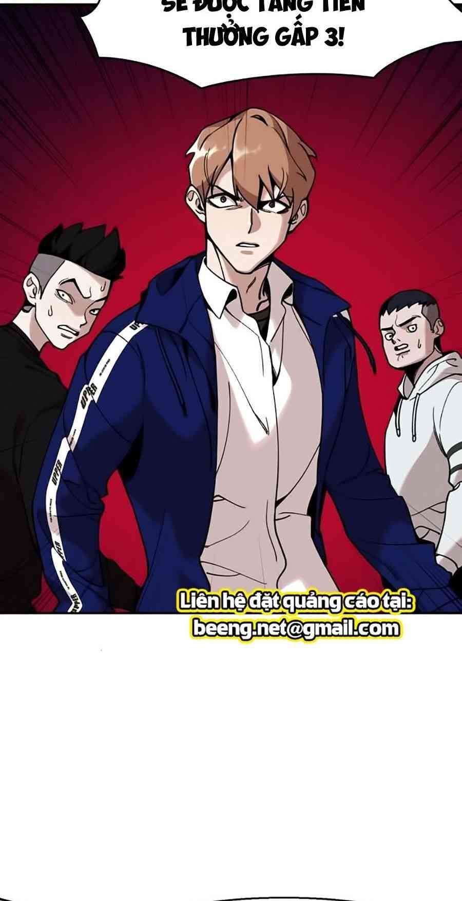 Xếp Hạng Bắt Nạt - Page 38