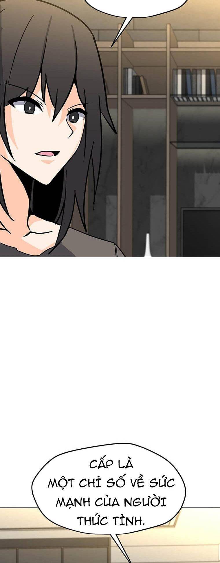 Tôi Là Người Chơi Thần Chú Đơn Độc - Page 25