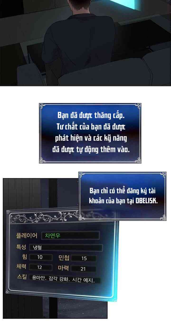 Vua Thăng Cấp - Page 57