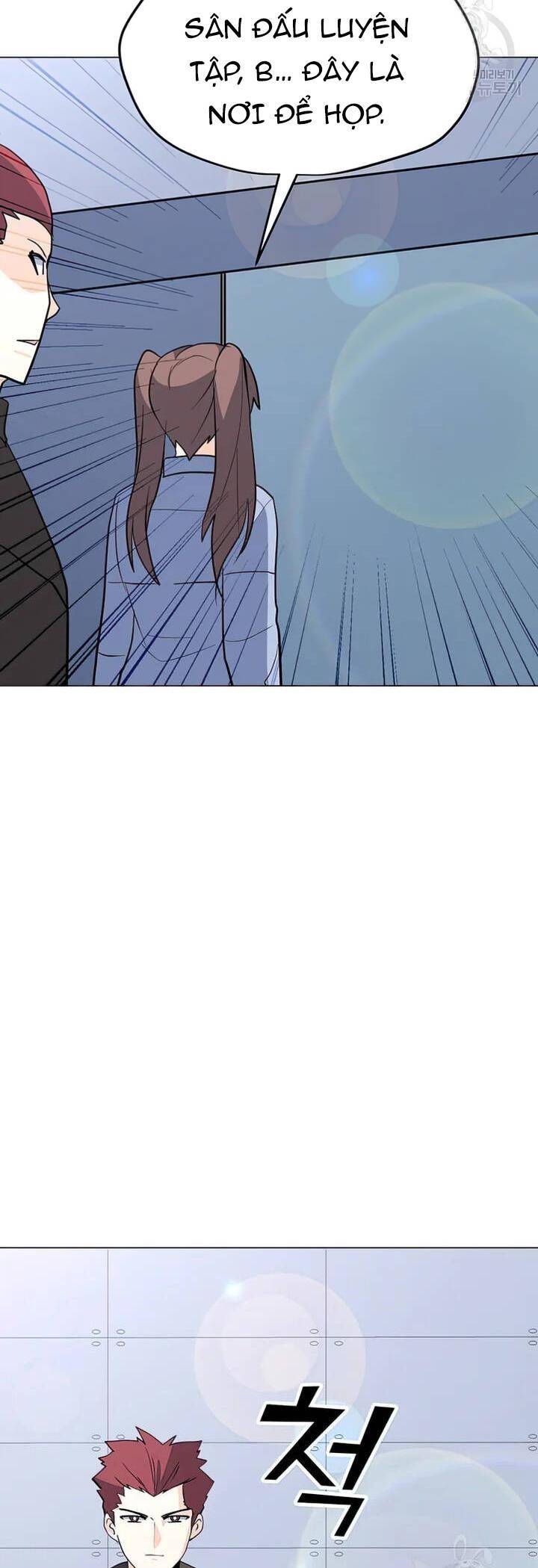 Tôi Là Người Chơi Thần Chú Đơn Độc - Page 15