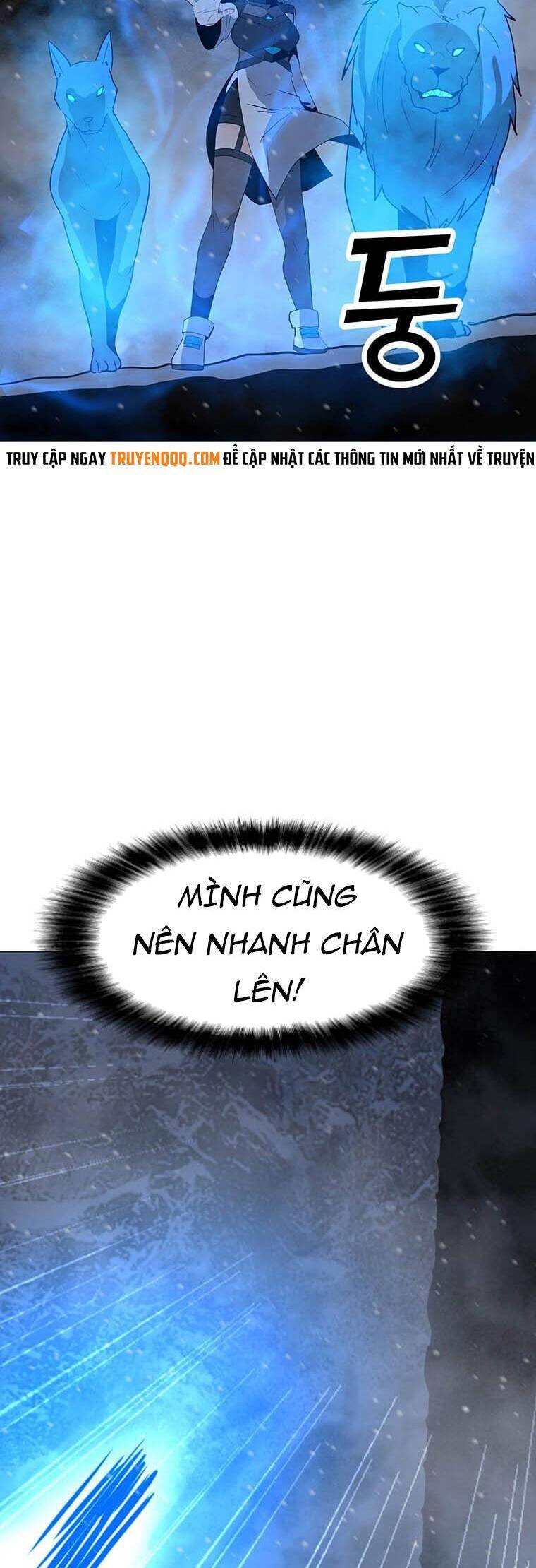 Tôi Là Người Chơi Thần Chú Đơn Độc - Page 14