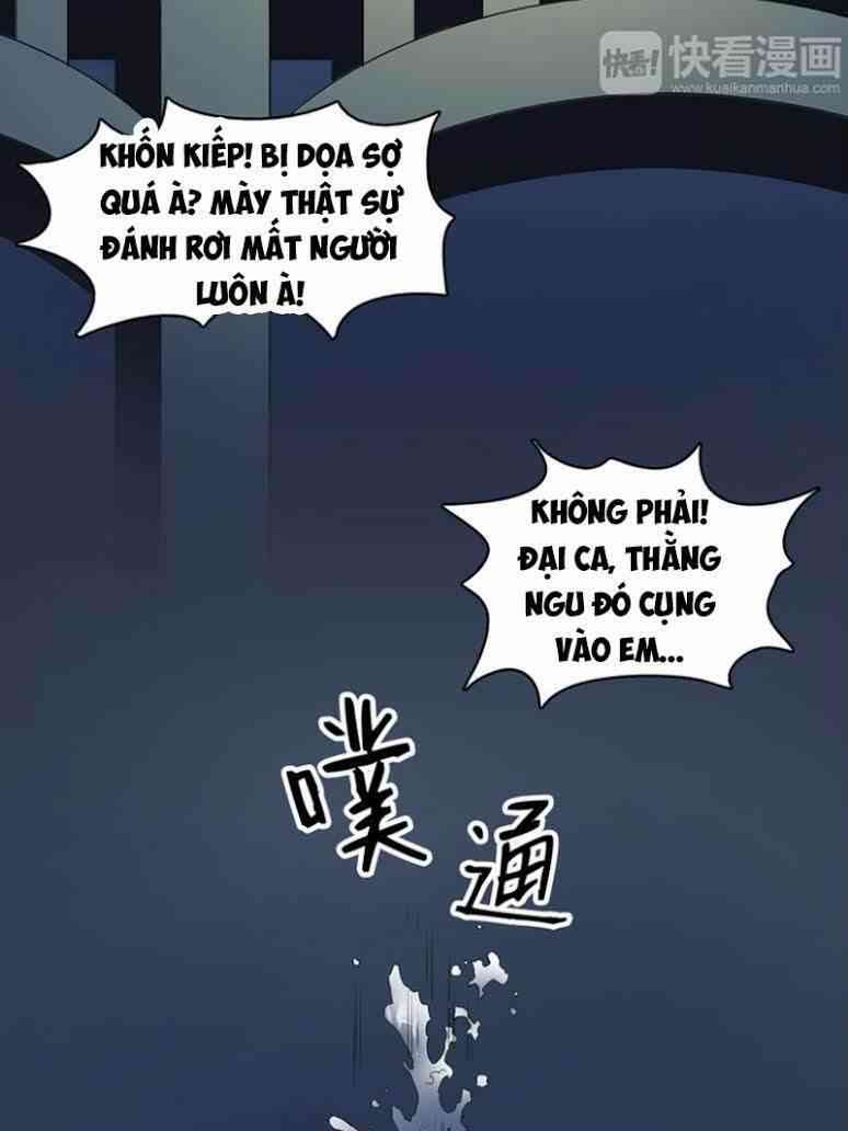 Siêu Năng Lập Phương - Page 31