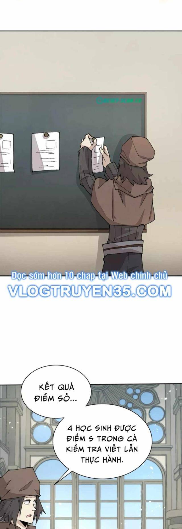 Đại Pháp Sư Của Tổ Đội Hồi Quy - Page 19