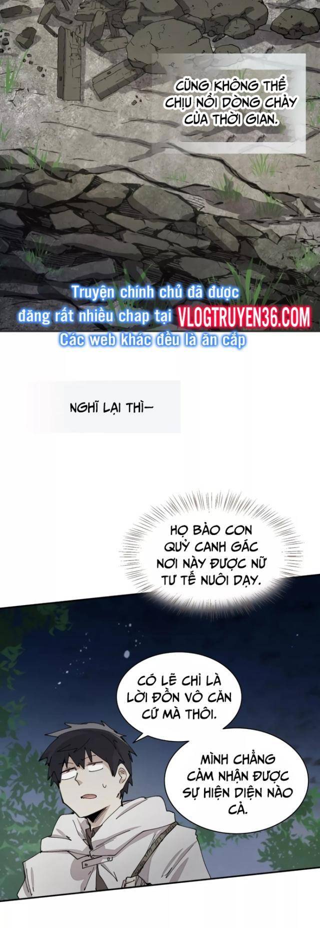 Đại Pháp Sư Của Tổ Đội Hồi Quy - Page 31