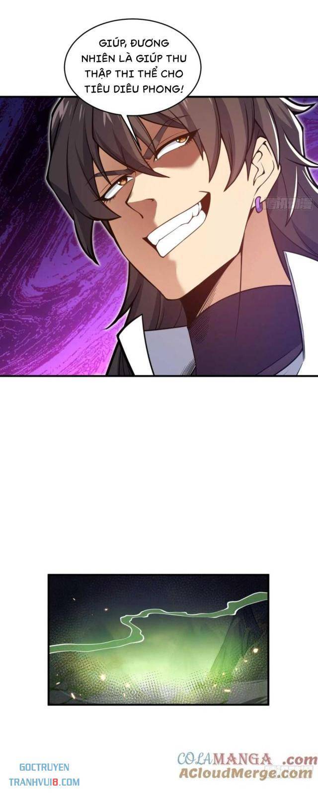 Luyện Khí 3000 Tầng, Mở Đầu Thu Nữ Đế Làm Đồ Đệ - Page 23