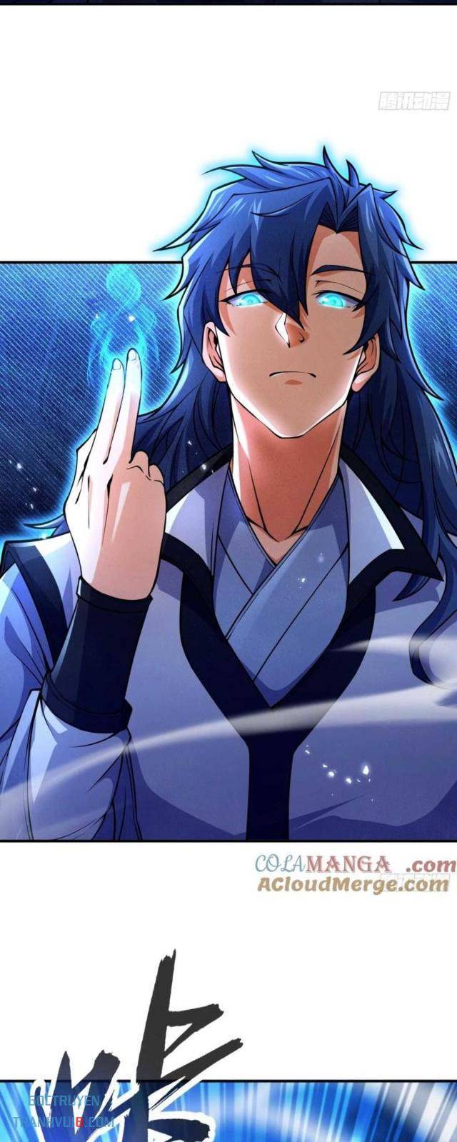 Luyện Khí 3000 Tầng, Mở Đầu Thu Nữ Đế Làm Đồ Đệ - Page 25