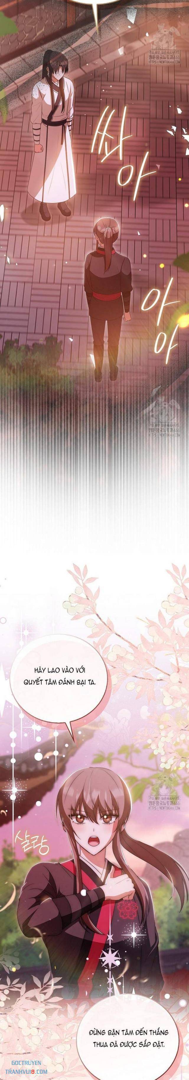 Trở Thành Đệ Tử Nhỏ Tuổi Nhất Phái Hoa Sơn - Page 23