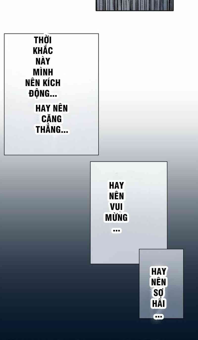 Siêu Năng Lập Phương - Page 16