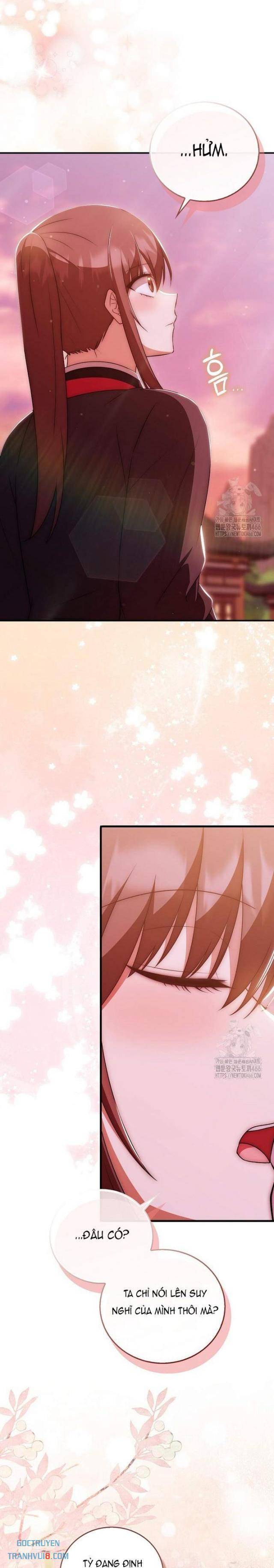 Trở Thành Đệ Tử Nhỏ Tuổi Nhất Phái Hoa Sơn - Page 36