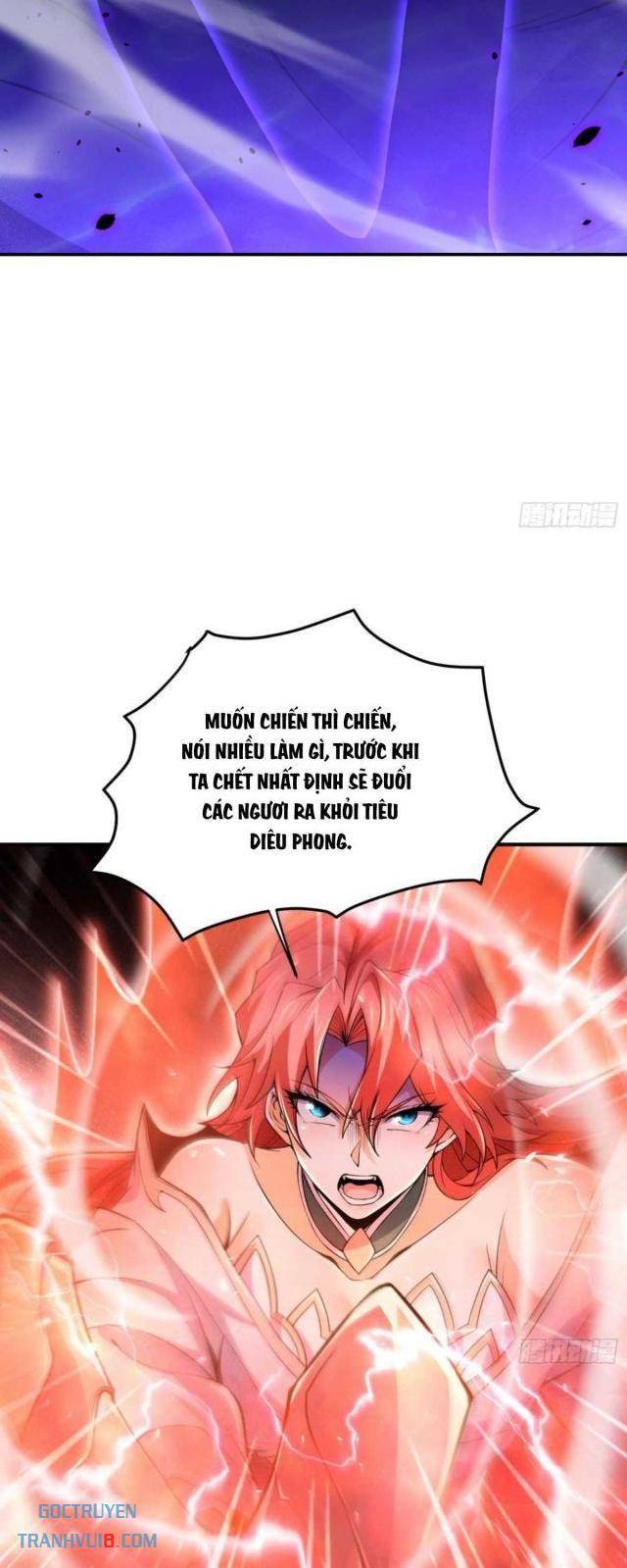 Luyện Khí 3000 Tầng, Mở Đầu Thu Nữ Đế Làm Đồ Đệ - Page 13