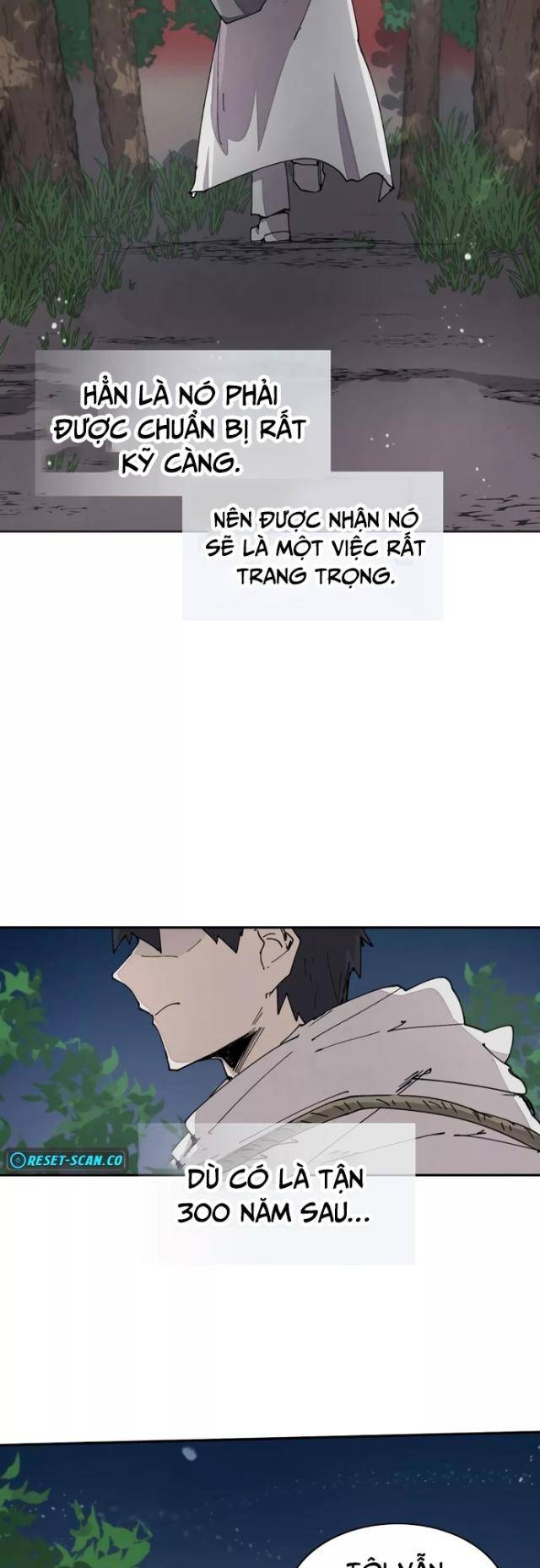 Đại Pháp Sư Của Tổ Đội Hồi Quy - Page 10