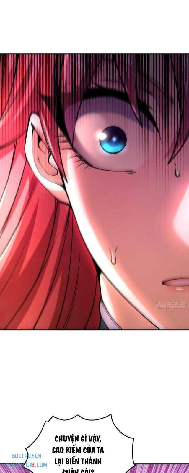 Luyện Khí 3000 Tầng, Mở Đầu Thu Nữ Đế Làm Đồ Đệ - Page 7