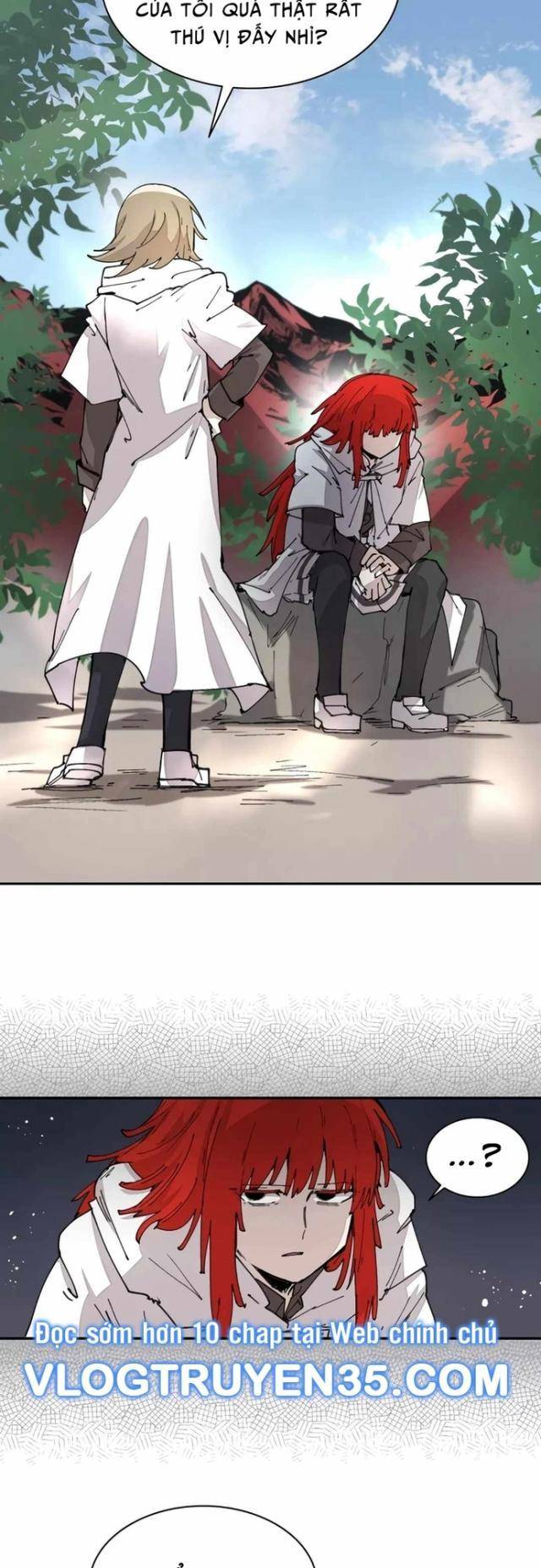 Đại Pháp Sư Của Tổ Đội Hồi Quy - Page 13