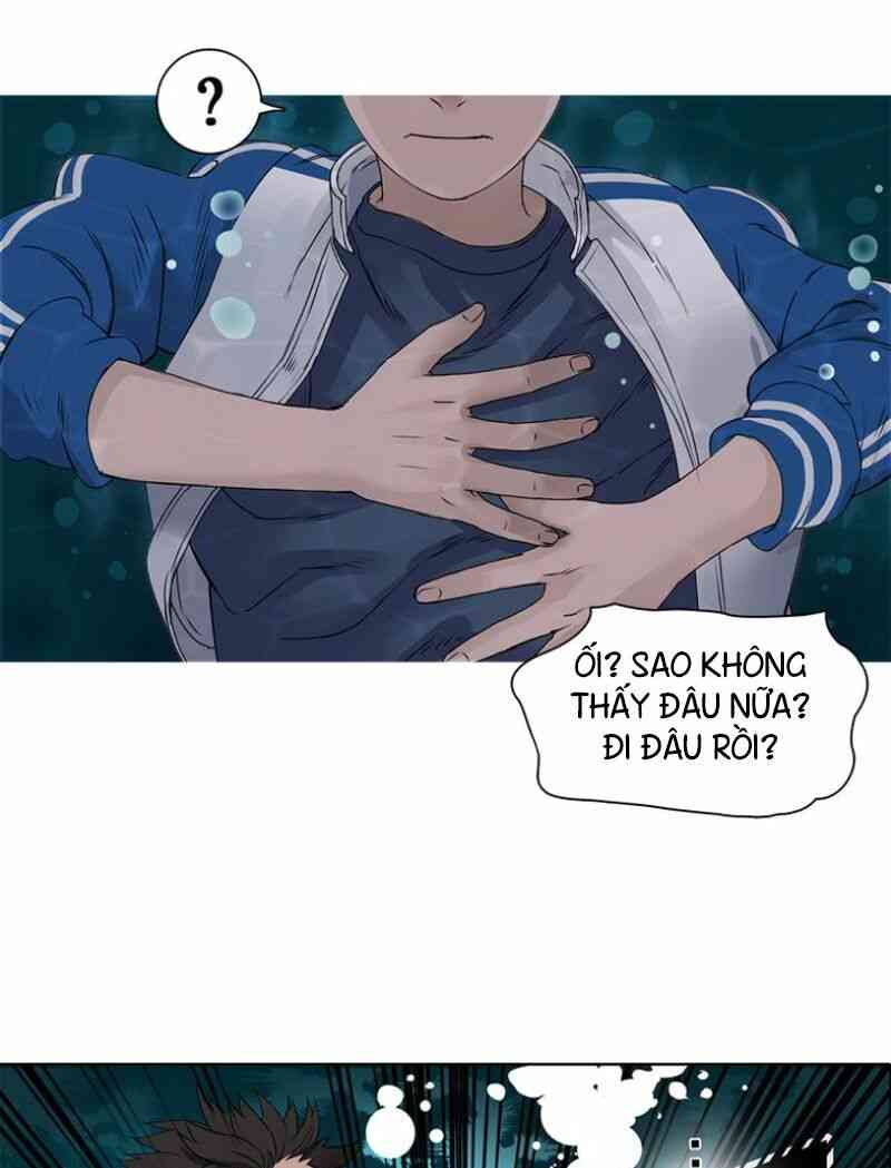 Siêu Năng Lập Phương - Page 43