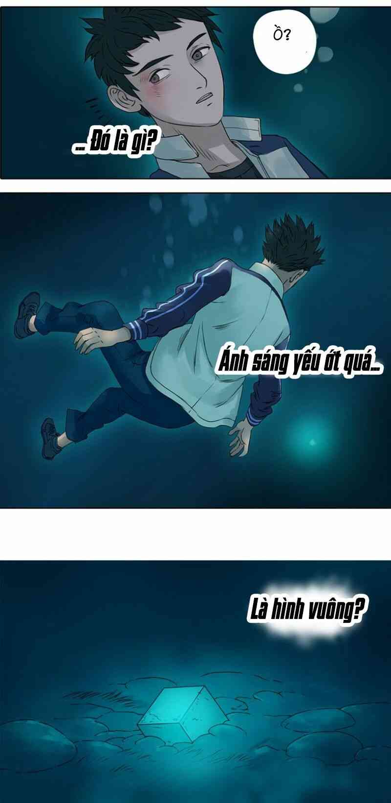 Siêu Năng Lập Phương - Page 37