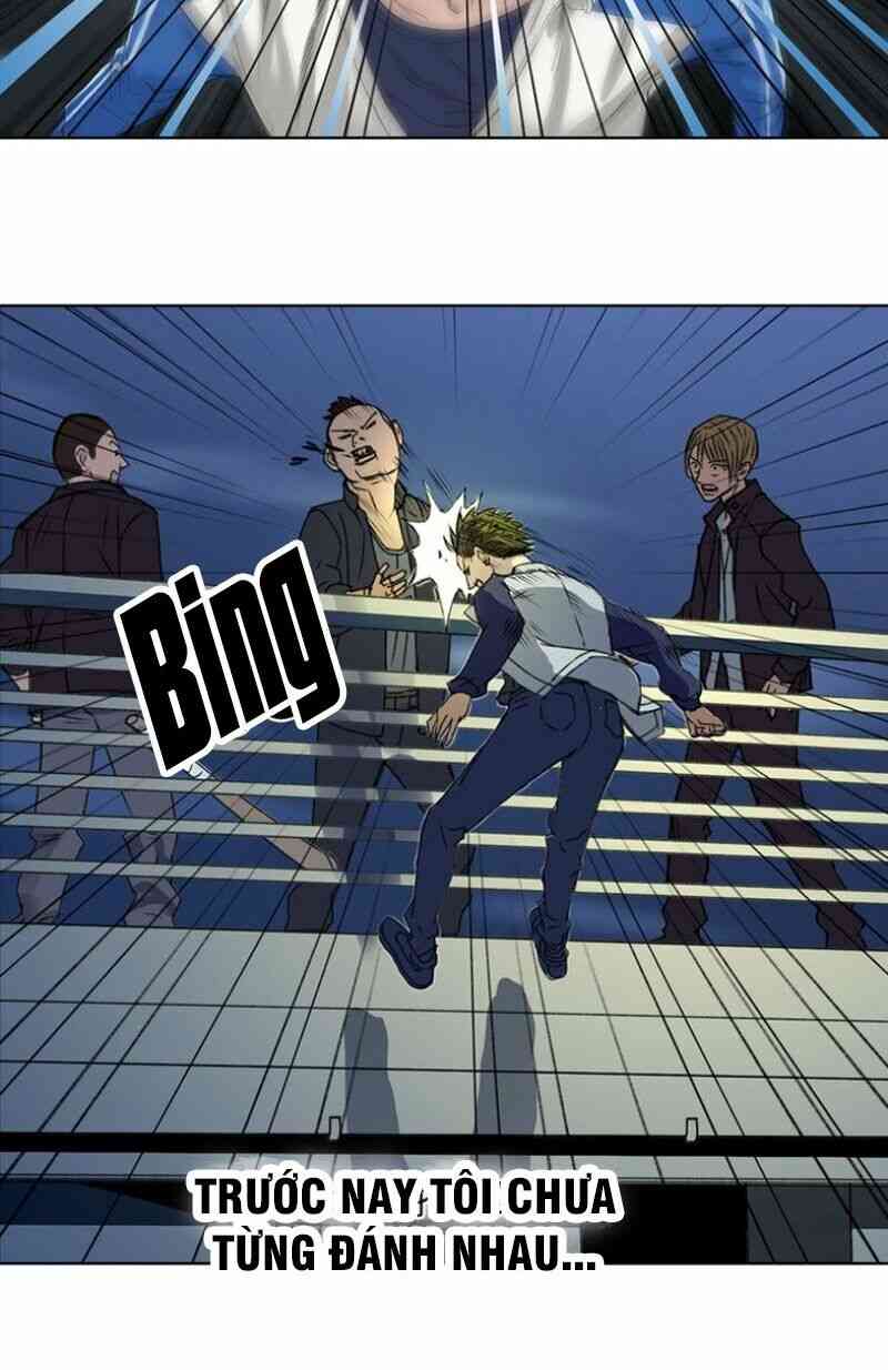 Siêu Năng Lập Phương - Page 29