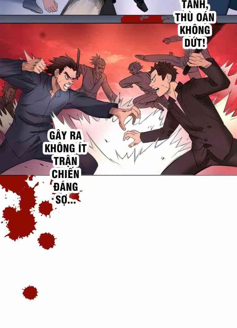 Siêu Năng Lập Phương - Page 7