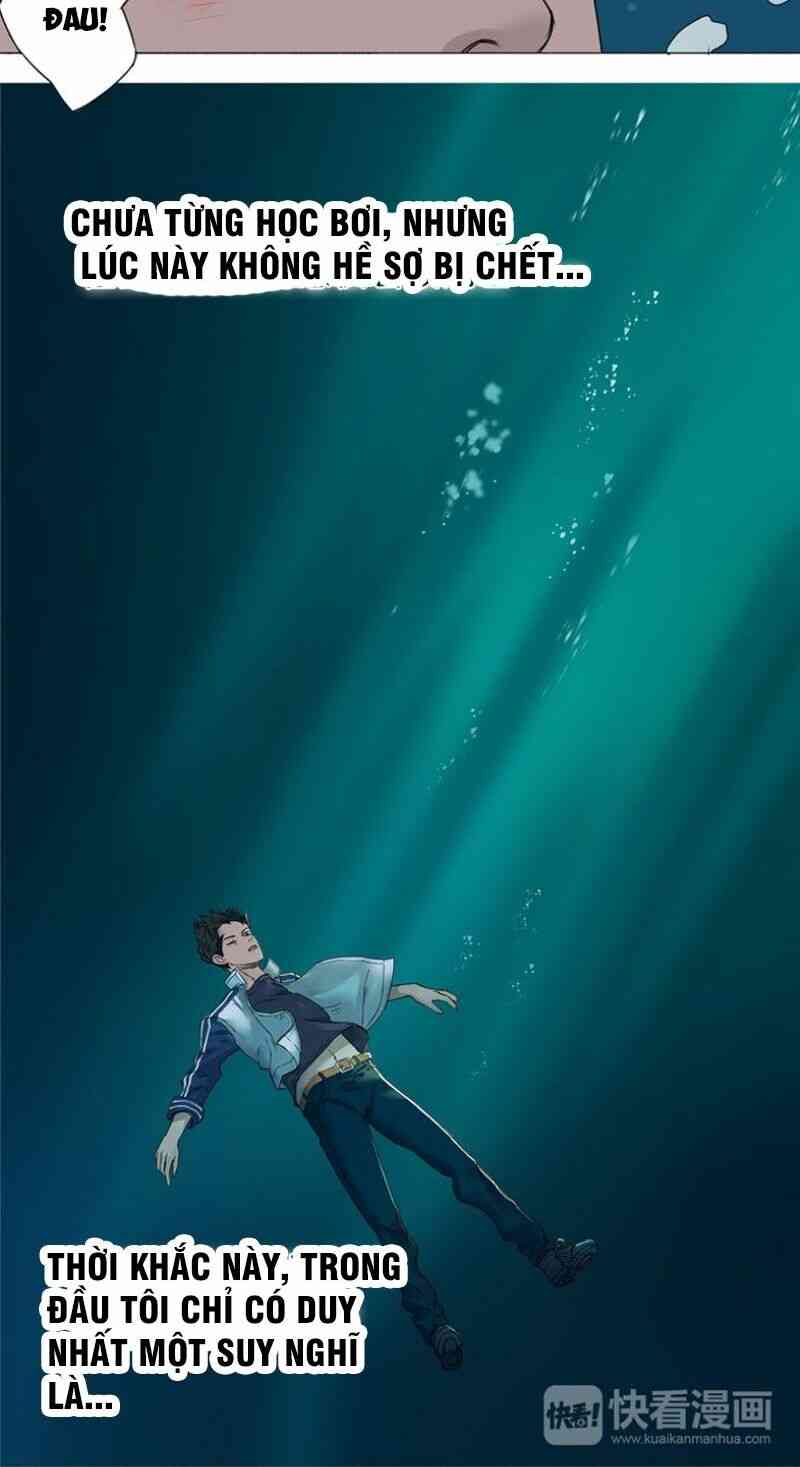 Siêu Năng Lập Phương - Page 34