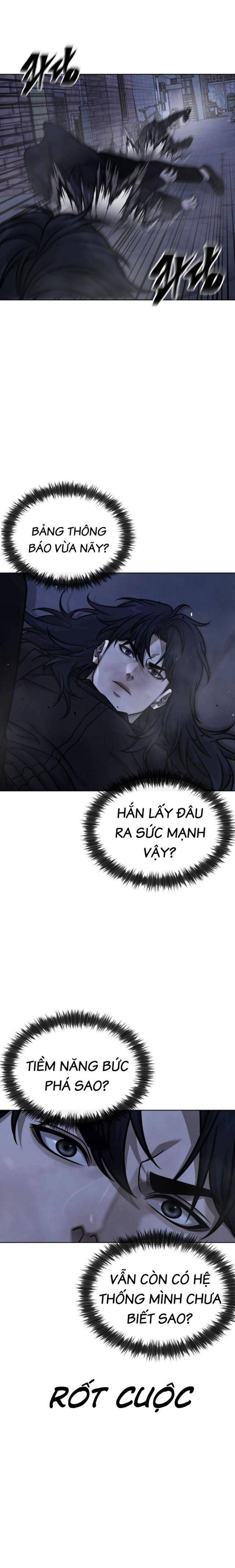Nhiệm Vụ Diệu Kỳ - Page 34
