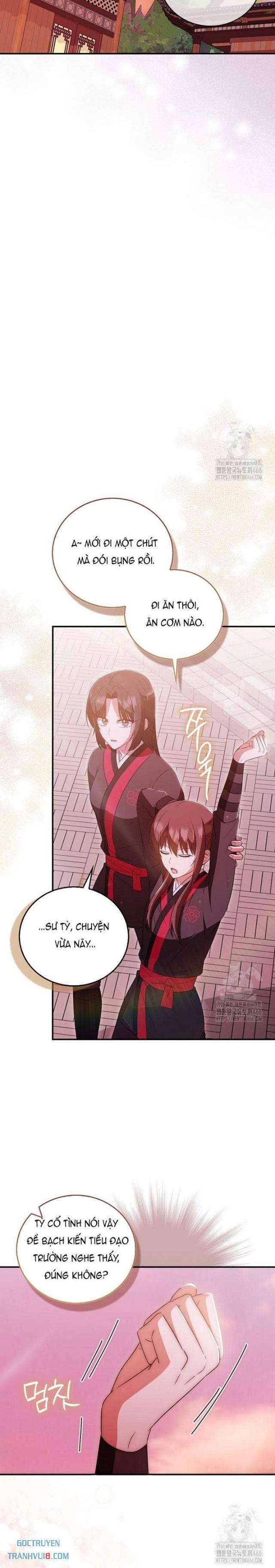 Trở Thành Đệ Tử Nhỏ Tuổi Nhất Phái Hoa Sơn - Page 35