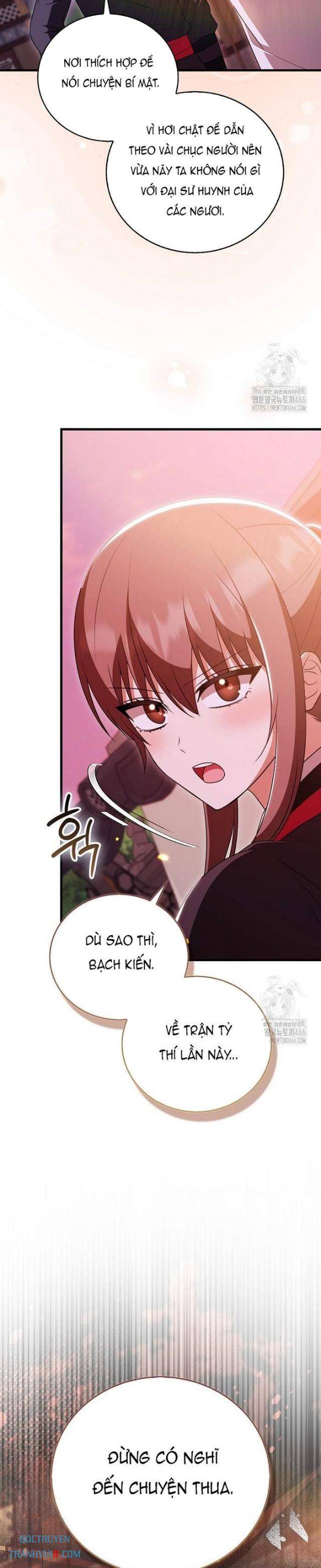 Trở Thành Đệ Tử Nhỏ Tuổi Nhất Phái Hoa Sơn - Page 22