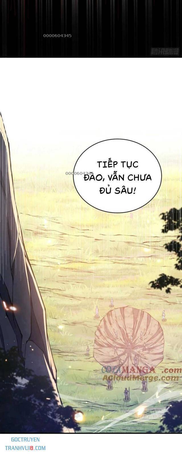 Luyện Khí 3000 Tầng, Mở Đầu Thu Nữ Đế Làm Đồ Đệ - Page 21