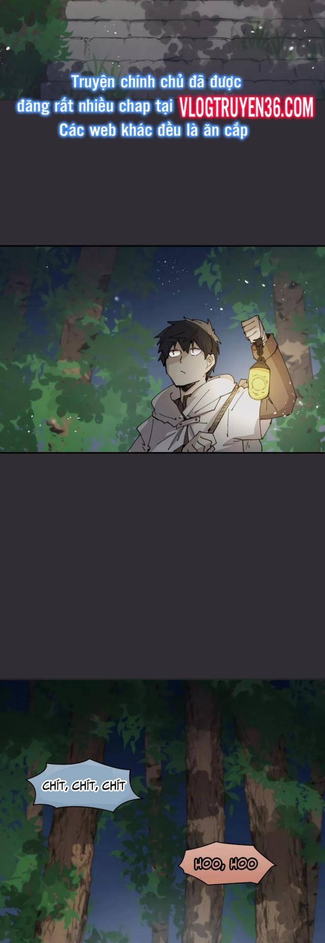 Đại Pháp Sư Của Tổ Đội Hồi Quy - Page 24