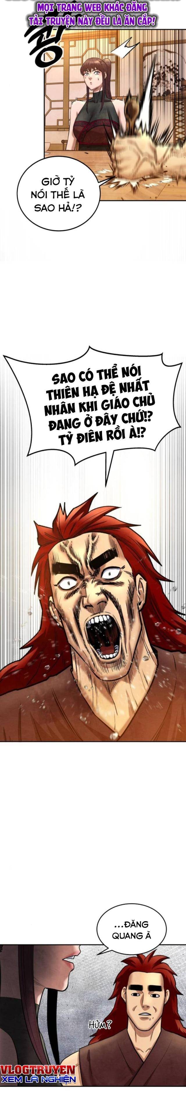 Tay Súng Chinh Phục Võ Lâm - Page 14