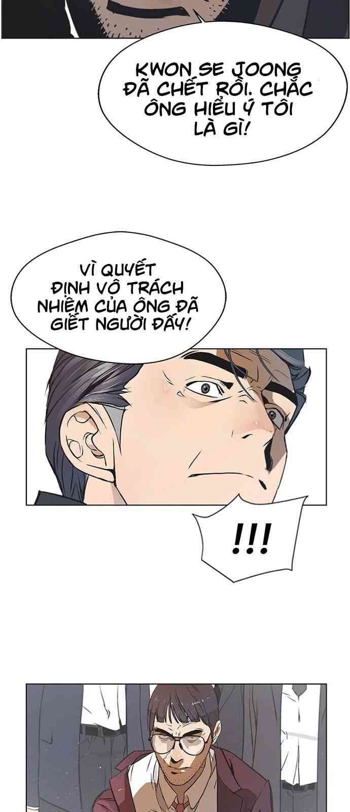 Người Đàn Ông Thực Thụ - Page 53