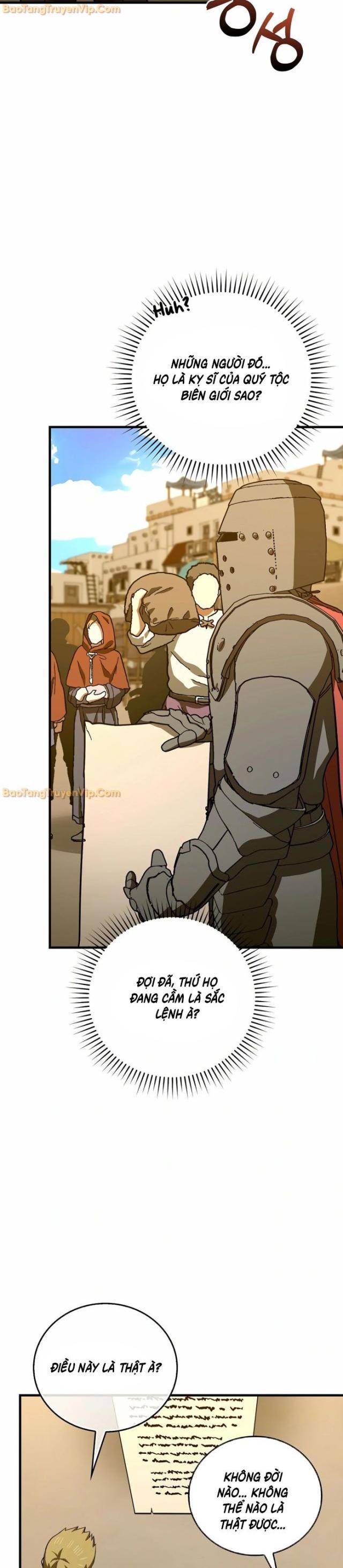 Có Điên Mới Là Thánh, Ta Là Thần Y - Page 20