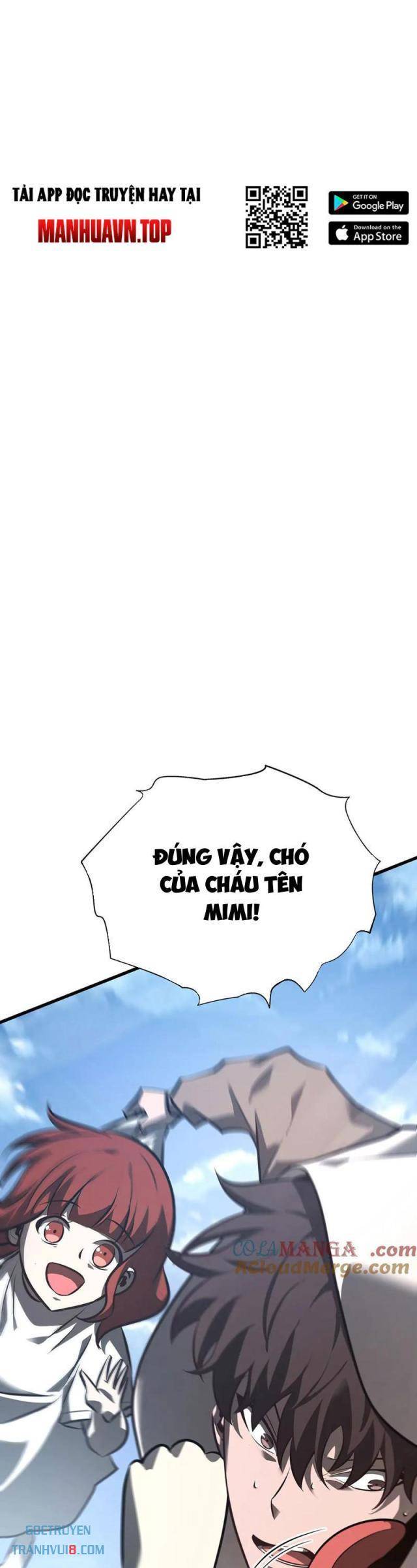 Ta Là Boss Mạnh Nhất - Page 22