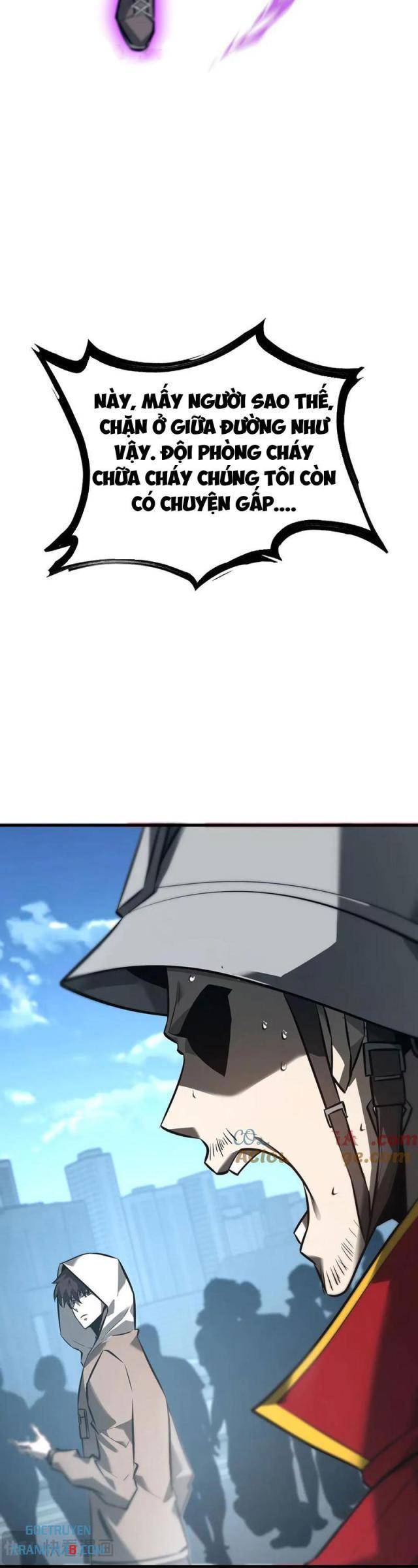 Ta Là Boss Mạnh Nhất - Page 10