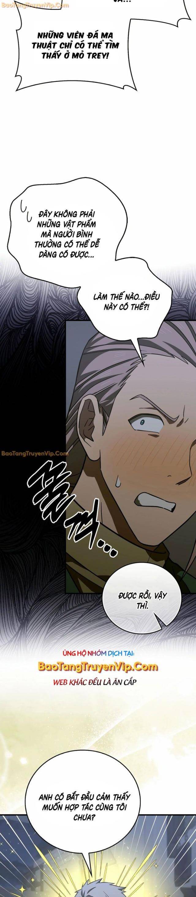 Có Điên Mới Là Thánh, Ta Là Thần Y - Page 31