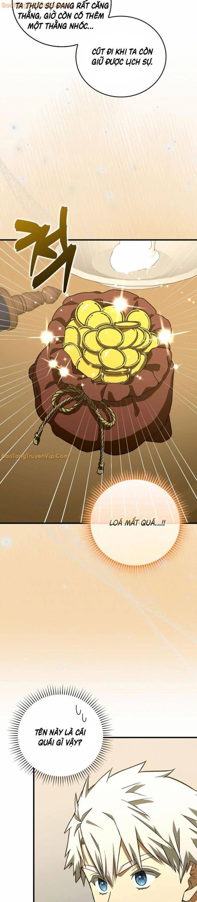 Có Điên Mới Là Thánh, Ta Là Thần Y - Page 19