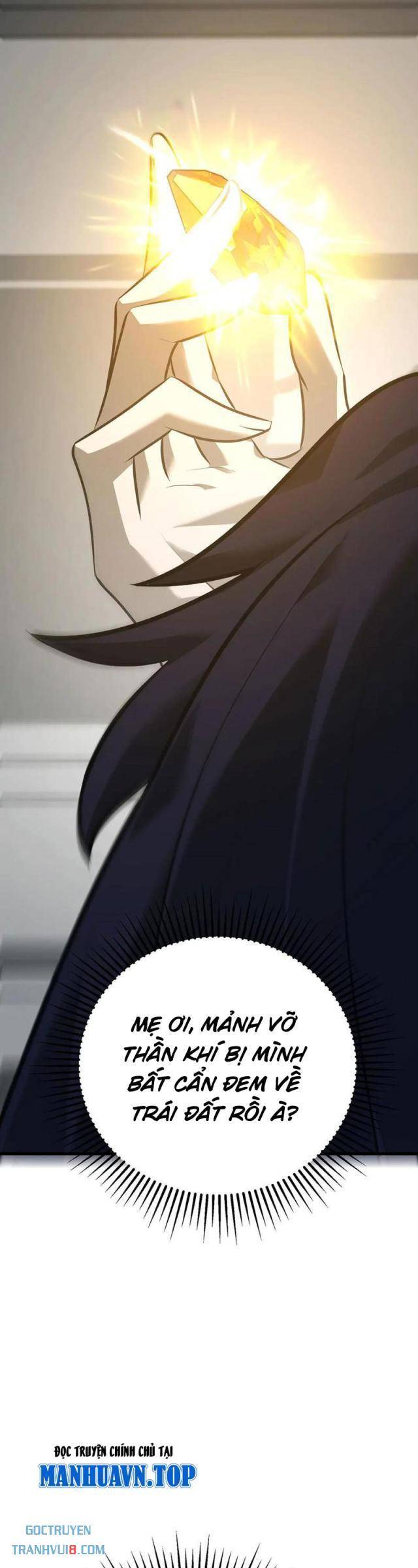 Ta Là Boss Mạnh Nhất - Page 32