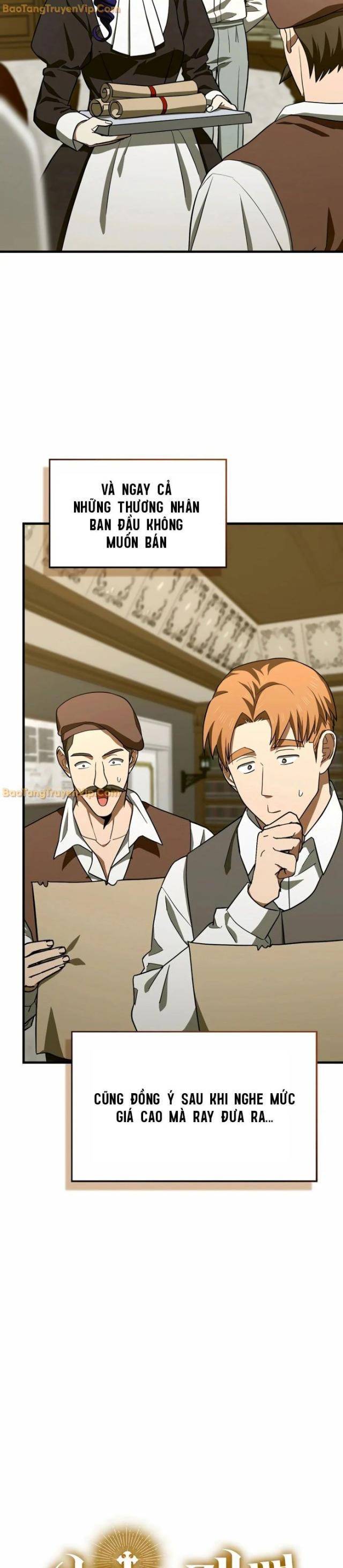 Có Điên Mới Là Thánh, Ta Là Thần Y - Page 10