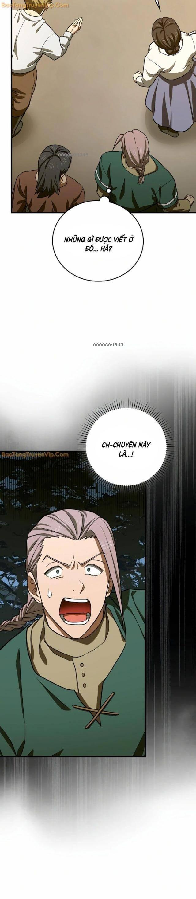 Có Điên Mới Là Thánh, Ta Là Thần Y - Page 21