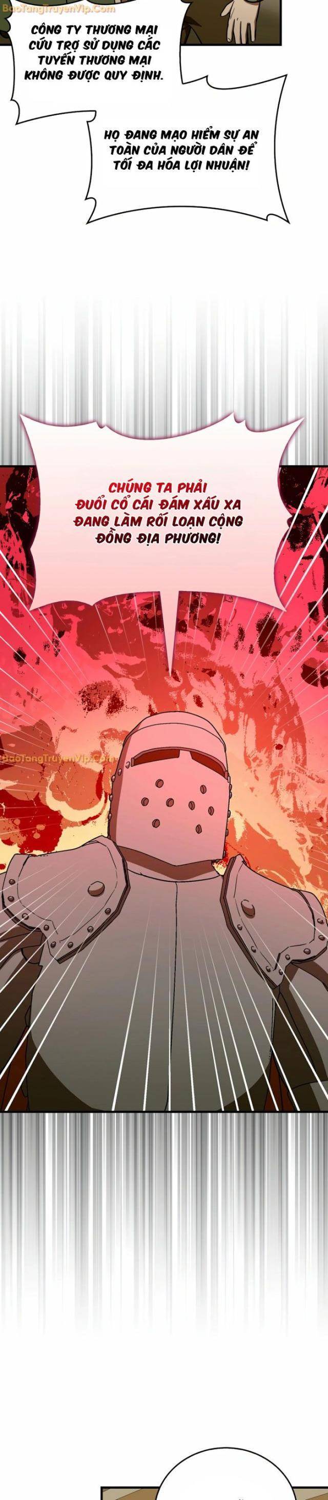 Có Điên Mới Là Thánh, Ta Là Thần Y - Page 28