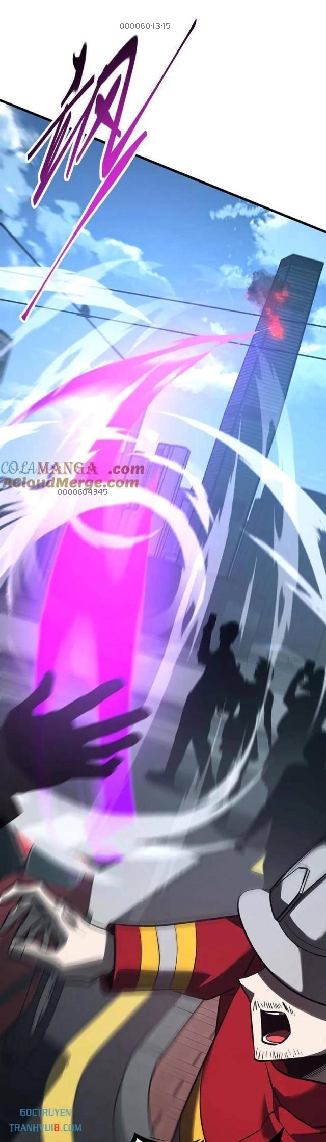 Ta Là Boss Mạnh Nhất - Page 17