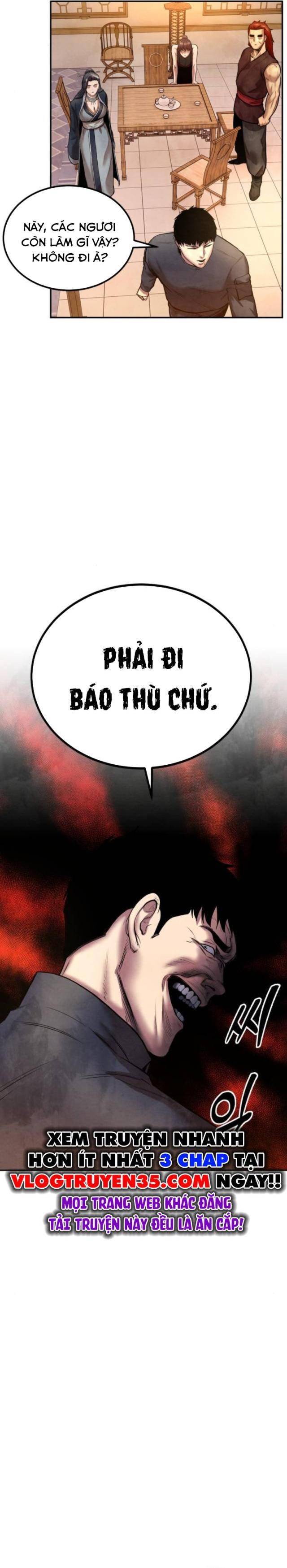 Tay Súng Chinh Phục Võ Lâm - Page 20