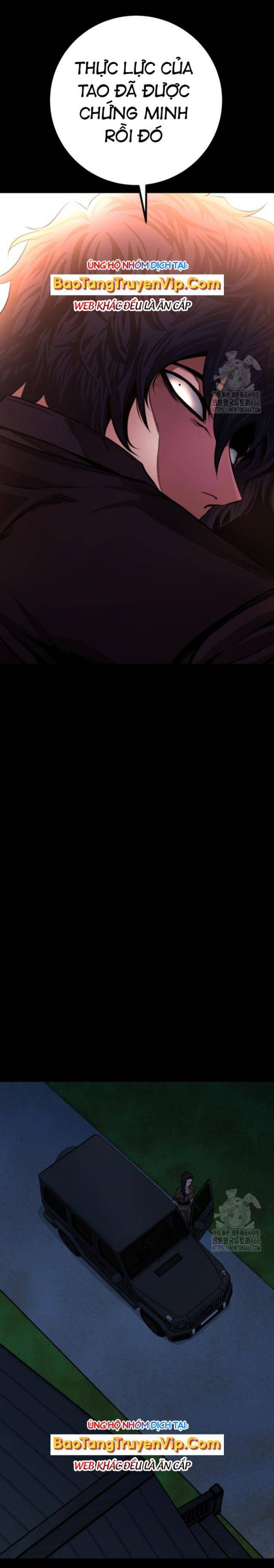 Thanh Kiếm Báo Thù - Page 32