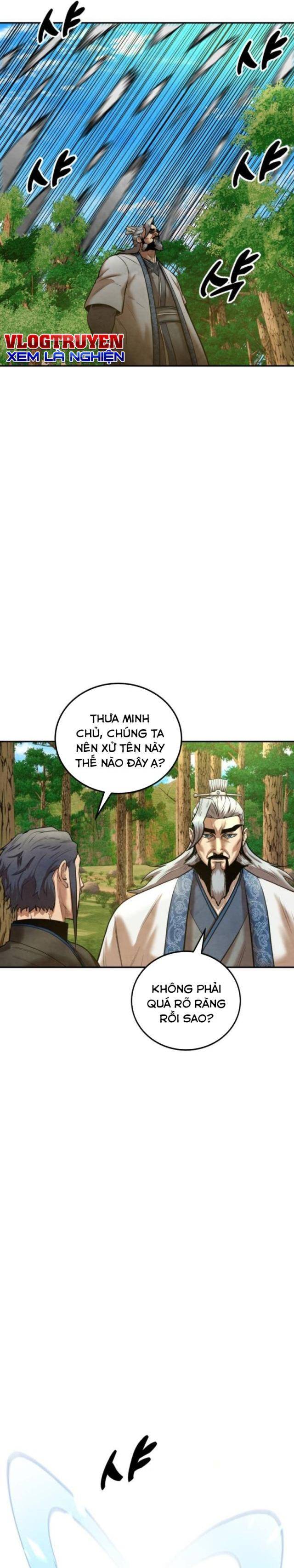 Tay Súng Chinh Phục Võ Lâm - Page 25